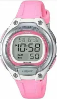 Наручные часы Casio LW-203-4A