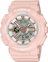 Наручные часы Casio BA-110XRG-4A