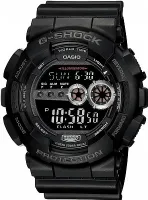 Наручные часы Casio GD-100-1B