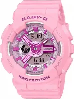 Наручные часы Casio BA-110YK-4A