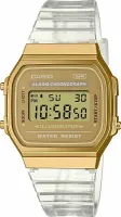 Наручные часы Casio A-168XESG-9A