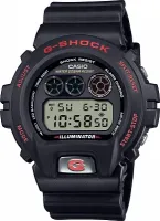 Наручные часы Casio DW-6900TR-1E