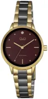 Наручные часы Q&Q QB97J422Y