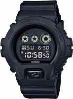 Наручные часы Casio DW-6900BB-1E