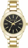 Наручные часы Anne Klein 5042BKGB