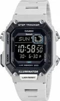 Наручные часы Casio WS-B1000-8B