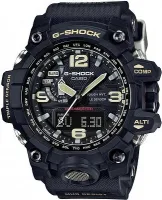 Наручные часы Casio GWG-1000-1A