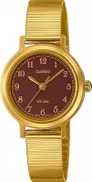 Наручные часы Casio LTP-B170G-5B