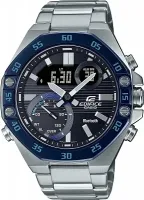 Наручные часы Casio ECB-10DB-1B