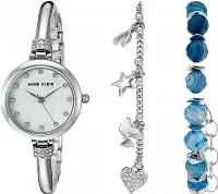 Наручные часы Anne Klein 2841BAGT