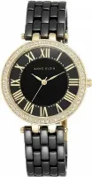 Наручные часы Anne Klein 2130BKGB