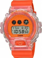 Наручные часы Casio DW-6900GL-4E