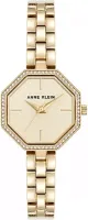 Наручные часы Anne Klein 5400CHGB