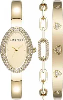 Наручные часы Anne Klein 5074GPST