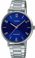 Наручные часы Casio LTP-VT01D-2B2