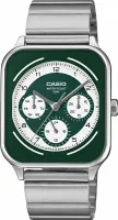Наручные часы Casio MTP-M307D-3B