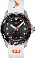 Наручные часы Tissot T120.807.17.051.00