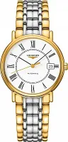 Наручные часы Longines L4.821.2.11.7