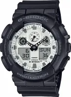 Наручные часы Casio GA-100WD-1A