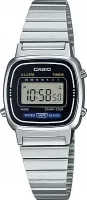 Наручные часы Casio LA-670WA-1E