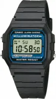 Наручные часы Casio F-105W-1A