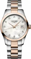 Наручные часы Longines L2.386.3.87.7