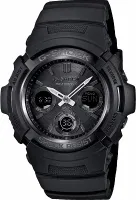 Наручные часы Casio AWG-M100B-1A
