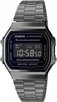 Наручные часы Casio A-168WEGG-1B