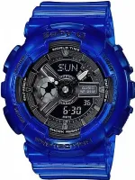 Наручные часы Casio BA-110CR-2A