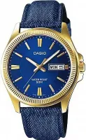 Наручные часы Casio MTP-E111GBL-2A