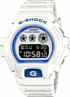 Наручные часы Casio DW-6900HDS-7A1