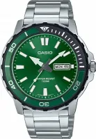 Наручные часы Casio MTD-125D-3A