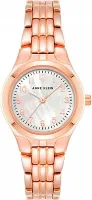 Наручные часы Anne Klein 5490MPRG