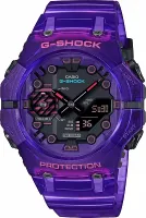 Наручные часы Casio GA-B001CBRS-6A