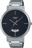 Наручные часы Casio MTP-B100D-1E