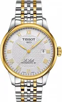 Наручные часы Tissot T006.407.22.033.01