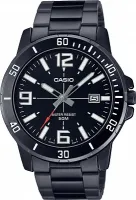 Наручные часы Casio MTP-VD01B-1B