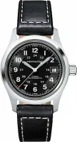 Наручные часы Hamilton H70455733