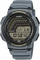 Наручные часы Casio WS-1800-2A