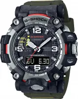 Наручные часы Casio GWG-2000-1A3