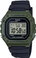 Наручные часы Casio W-218H-3A
