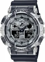 Наручные часы Casio GA-100SKC-1A