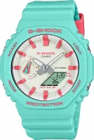 Наручные часы Casio GA-2100RB-3A