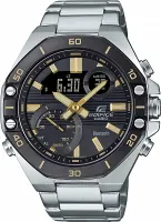 Наручные часы Casio ECB-10DB-1A9