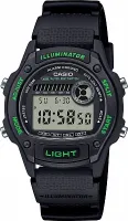 Наручные часы Casio W-220H-1A3