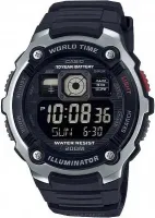 Наручные часы Casio AE-2000W-1B