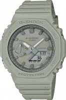 Наручные часы Casio GA-2100NC-3A
