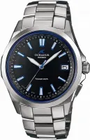 Наручные часы Casio OCW-S100-1A