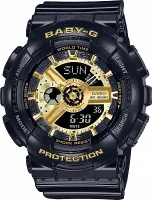 Наручные часы Casio BA-110X-1A