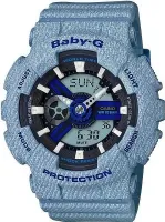 Наручные часы Casio BA-110DE-2A2